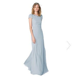 Ceremony by Joanna August Kimberly Into the Mystic